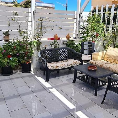 Diasoulas House Rhodes City ภายนอก รูปภาพ