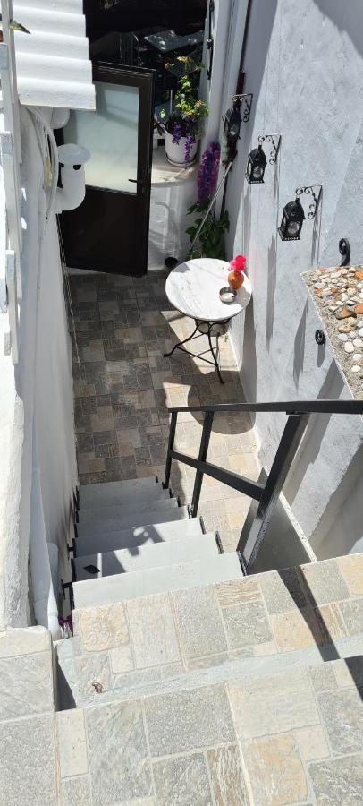 Diasoulas House Rhodes City ภายนอก รูปภาพ