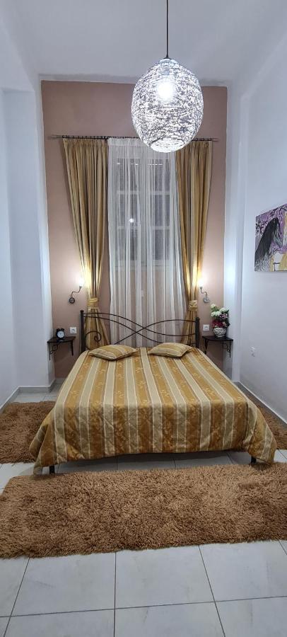 Diasoulas House Rhodes City ภายนอก รูปภาพ