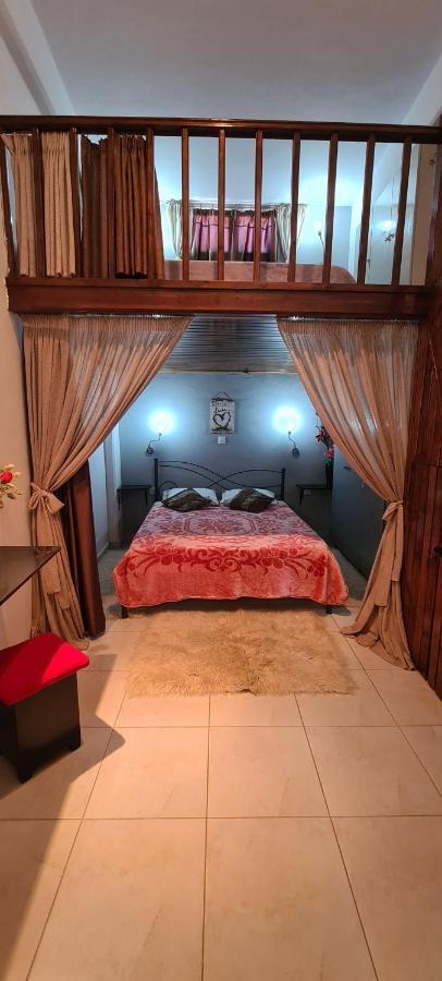 Diasoulas House Rhodes City ภายนอก รูปภาพ