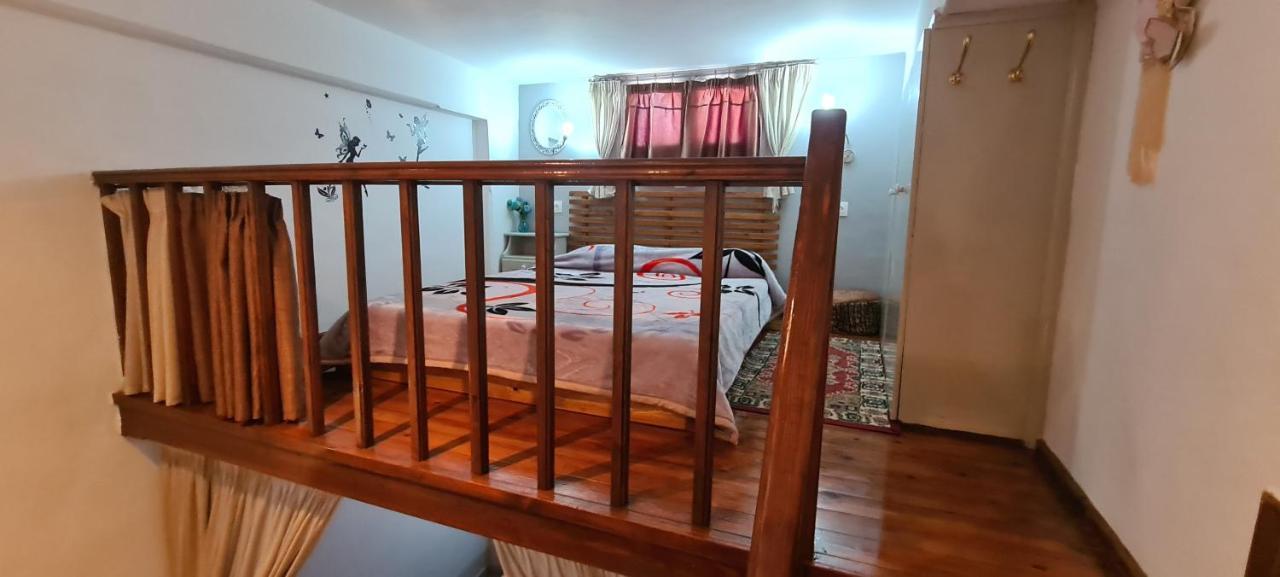 Diasoulas House Rhodes City ภายนอก รูปภาพ