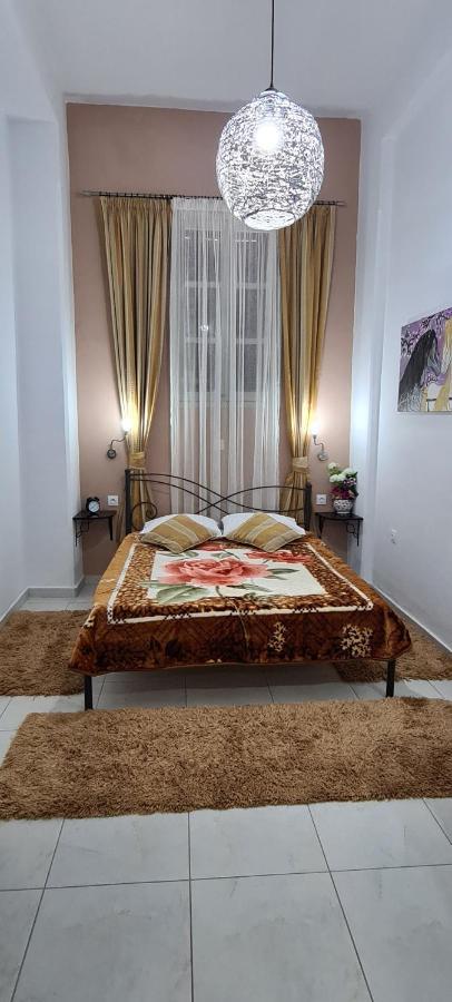 Diasoulas House Rhodes City ภายนอก รูปภาพ