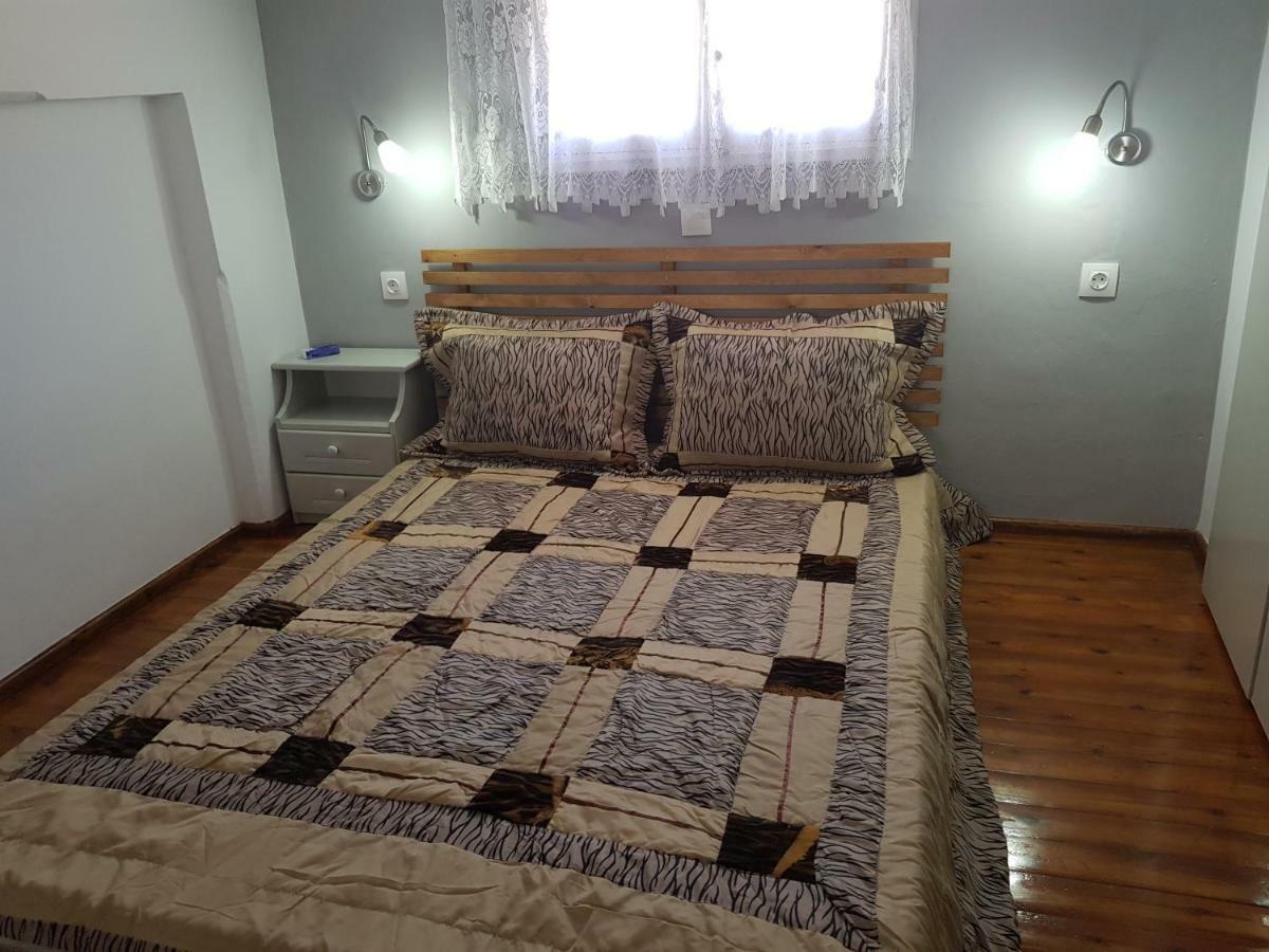Diasoulas House Rhodes City ภายนอก รูปภาพ