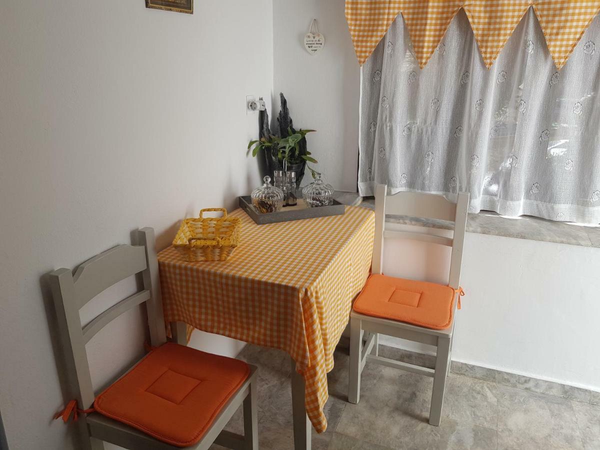 Diasoulas House Rhodes City ภายนอก รูปภาพ