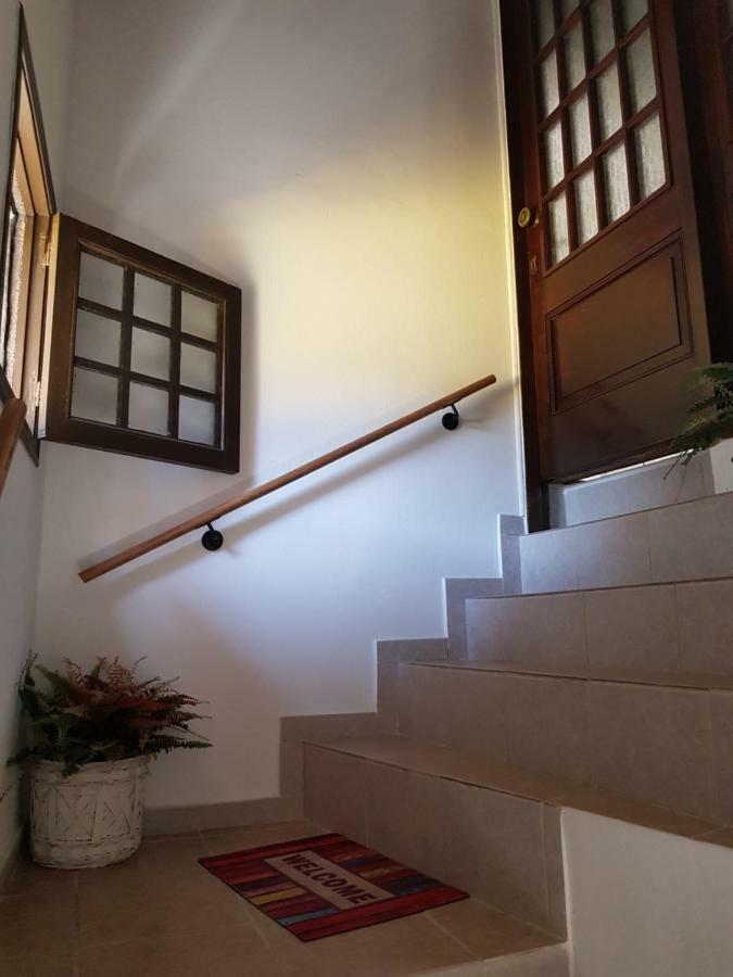 Diasoulas House Rhodes City ภายนอก รูปภาพ