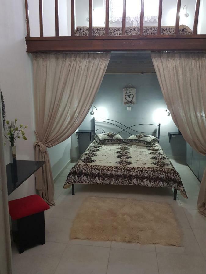 Diasoulas House Rhodes City ภายนอก รูปภาพ